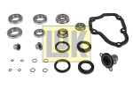 Remondikomplekt, k&auml;igukast Schaeffler LuK 462 0156 10