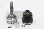 Liigendlaager, veov&otilde;ll JAPANPARTS GI-W15