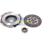 Sidurikomplekt JAPANPARTS KF-823