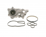 Veepump + hammasrihmakomplekt BOSCH 1 987 946 976
