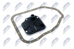 H&uuml;draulikafilter,automaatk&auml;igukast NTY FSF-HY-001