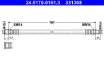 Pidurivoolik ATE 24.5170-0161.3