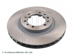 Piduriketas BLUE PRINT ADC44348