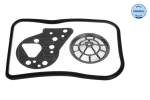 H&uuml;draulikafiltrikomplekt,automaatk&auml;igukast MEYLE 100 398 0000