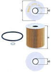 &Otilde;lifilter KNECHT OX 156D
