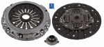 Sidurikomplekt SACHS 3000 951 645