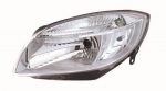 Esituli ABAKUS 665-1114L-LD-EM