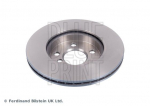 Piduriketas BLUE PRINT ADB114319