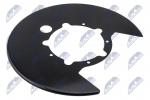 Plekk,piduriketas NTY HTO-VC-001