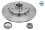 Piduriketas MEYLE 16-15 523 4122
