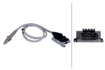 NOx-sensor, NOx-katal&uuml;saator HELLA 6PN 358 307-861