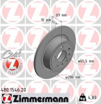 Piduriketas ZIMMERMANN 480.1546.20