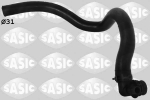 Jahutusvoolik SASIC 3400126