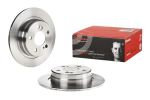 Piduriketas BREMBO 08.5178.10