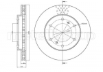 Piduriketas METELLI 23-0777C