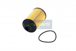 &Otilde;lifilter JAPANPARTS FO-ECO104