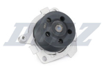 Veepump, mootori jahutus DOLZ S210