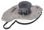Veepump, mootori jahutus FEBI BILSTEIN 186008