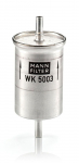 K&uuml;tusefilter MANN-FILTER WK 5003