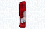 Tagatuli MAGNETI MARELLI 712206201120