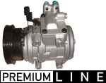 Kompressor,kliimaseade MAHLE ACP 1228 000P