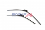 Klaasipuhastaja kumm BOGAP B8310106