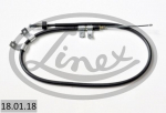 Tross,seisupidur LINEX 18.01.18