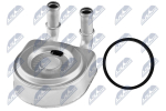 &Otilde;liradiaator,mootori&otilde;li NTY CCL-CT-000