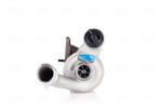 Kompressor,&uuml;lelaadimine NISSENS 93035