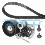Hammasrihma komplekt DAYCO KTB569