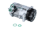 Kompressor,kliimaseade NRF 320204