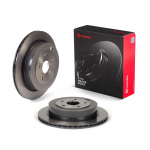Piduriketas BREMBO 09.E521.11