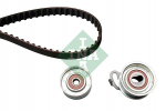 Hammasrihma komplekt Schaeffler INA 530 0269 10