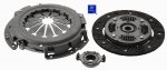 Sidurikomplekt SACHS 3000 951 565