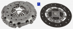 Sidurikomplekt SACHS 3000 951 919