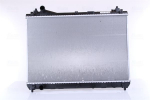 Radiaator,mootorijahutus NISSENS 64200