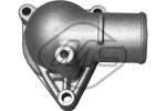 Jahutusvedeliku flants Metalcaucho 03117