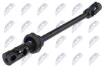 Liigend,roolisammas NTY SKK-CH-010