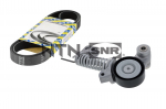 Soonrihmakomplekt SNR KA865.00