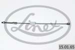 Tross,seisupidur LINEX 15.01.65