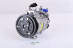 Kompressor,kliimaseade NISSENS 890921