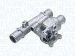 Termostaat,Jahutusvedelik MAGNETI MARELLI 352317100080
