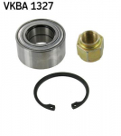 Rattalaagrikomplekt SKF VKBA 1327