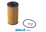 &Otilde;lifilter PURFLUX L315