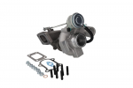 Kompressor,&uuml;lelaadimine KAMOKA 8600242