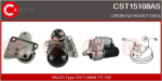 Starter CASCO CST15108AS