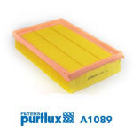 &Otilde;hufilter PURFLUX A1089