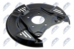 Plekk,piduriketas NTY HTO-TY-027