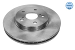 Piduriketas MEYLE 30-15 521 0089