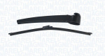 Kojameehe komplekt, klaasipesu MAGNETI MARELLI 000723180343